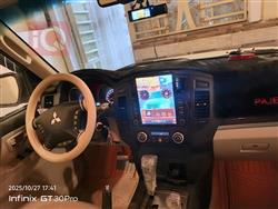 ميتسوبيشي باجيرو